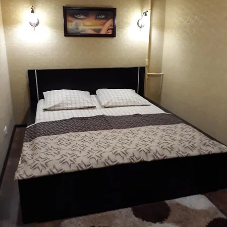 Welcome Apartments Dnipro Exterior photo