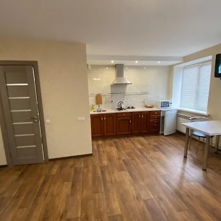 Welcome Apartments Dnipro Exterior photo
