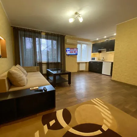Welcome Apartments Dnipro Exterior photo