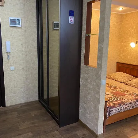 Welcome Apartments Dnipro Exterior photo