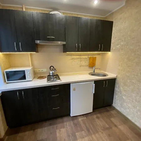Welcome Apartments Dnipro Exterior photo
