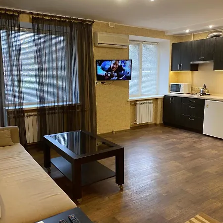 Welcome Apartments Dnipro Exterior photo