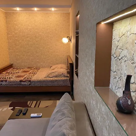 Welcome Apartments Dnipro Exterior photo