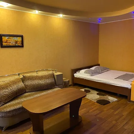 Welcome Apartments Dnipro Exterior photo