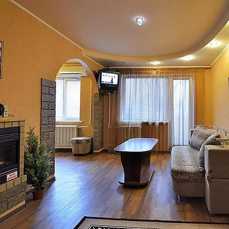 Welcome Apartments Dnipro Room photo
