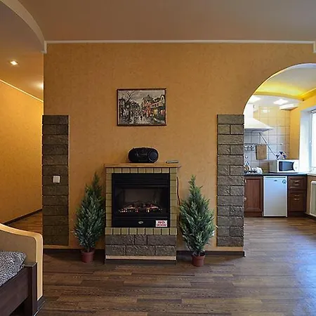 Welcome Apartments Dnipro Room photo