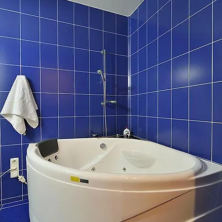 Welcome Apartments Dnipro Room photo