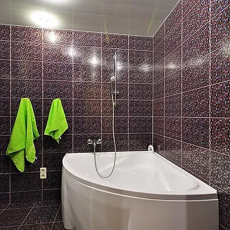 Welcome Apartments Dnipro Room photo