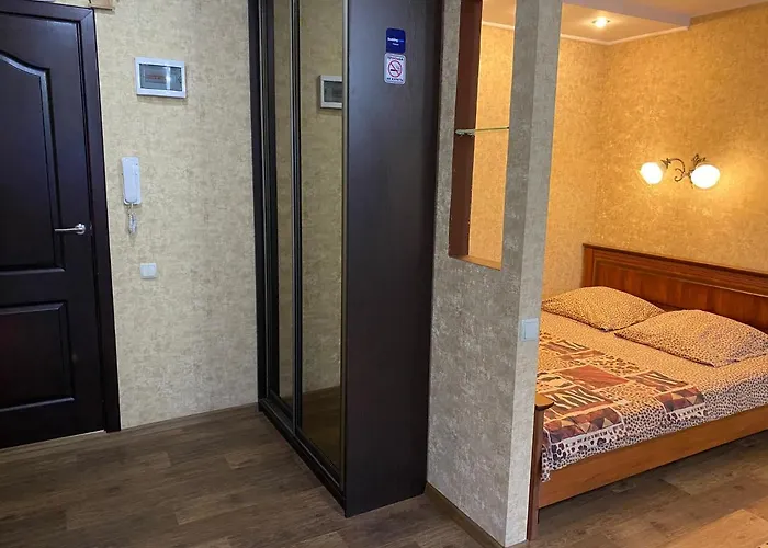 Welcome Apartments