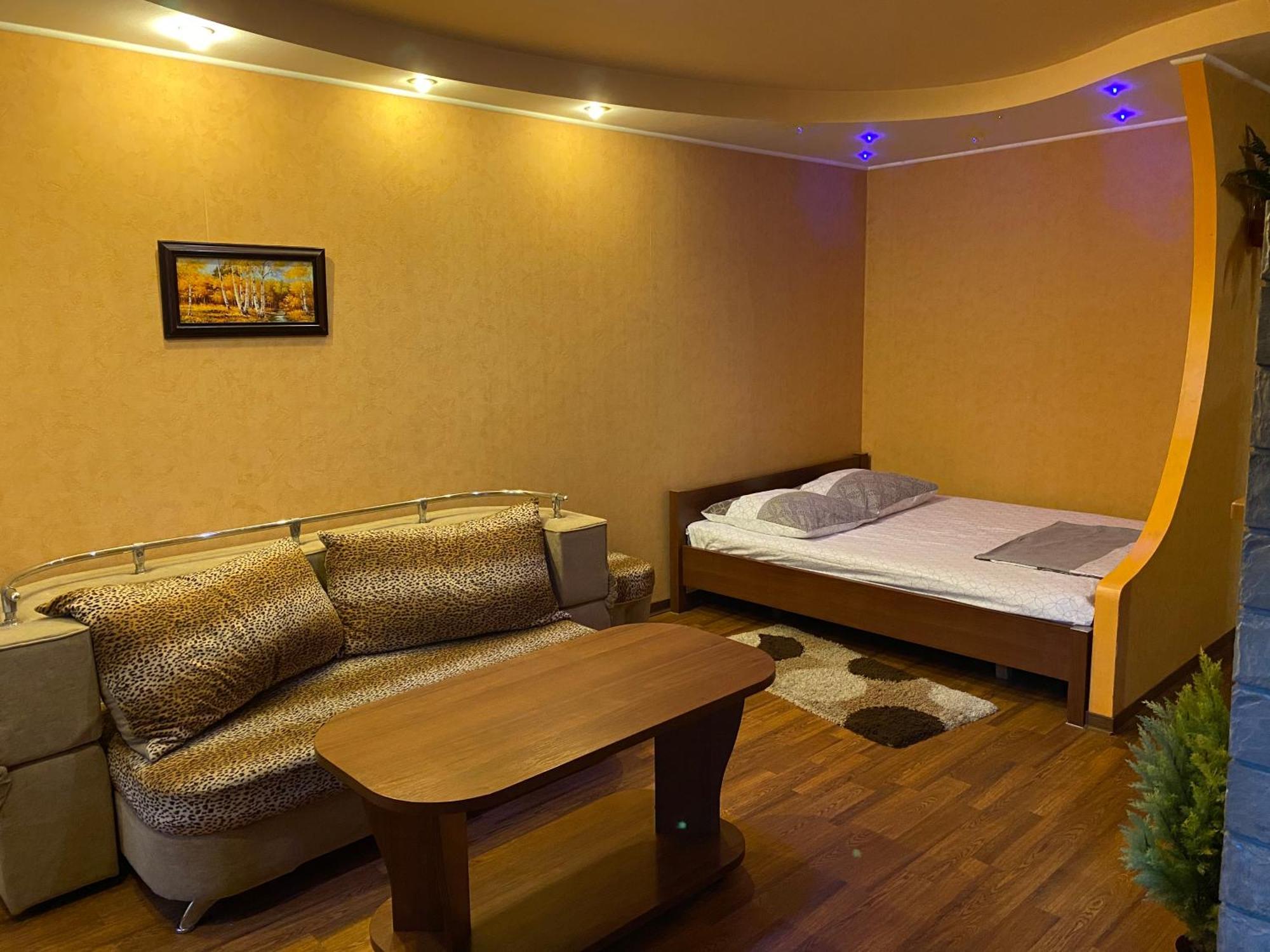 Apartment Welcome *