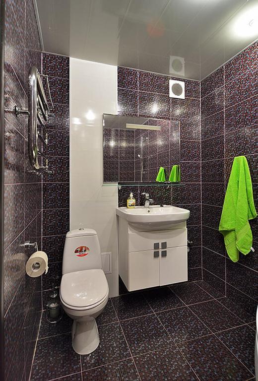 Welcome Apartment Dnipro