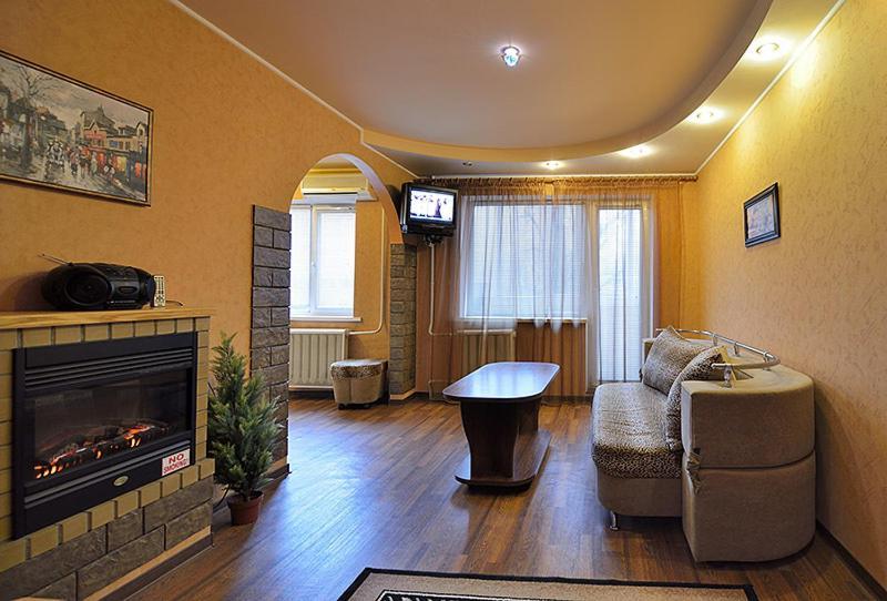Welcome Apartment Dnipro
