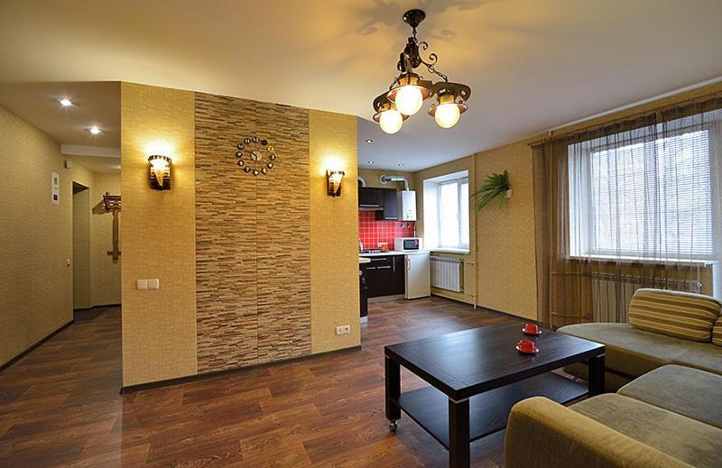 Apartment Welcome