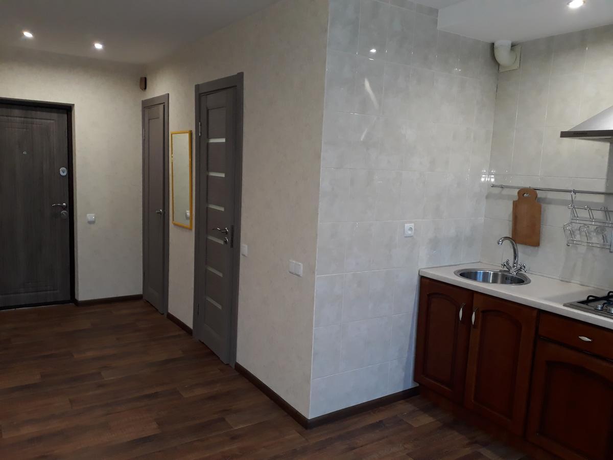 Welcome Apartment